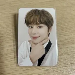 NCT NATION Blu-Ray トレカ ジョンウ