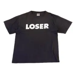 ASAP Rocky着用】only users lose drugs Tシャツ - メルカリ