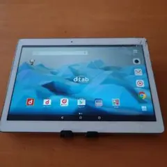 ジャンク タブレット