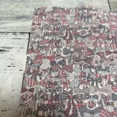 感謝SALE リバティ 53×13cmギリギリ