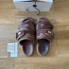 visvim CHRISTO クリスト サンダル S ICTのサムネイル