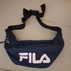 FILA ボディバッグ