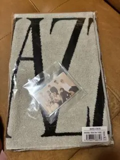 MAZZEL Banquet、OnlyYou タオル | Mercari