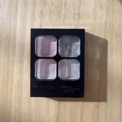 KATE ケイト ポッピングシルエットシャドウ PK-1