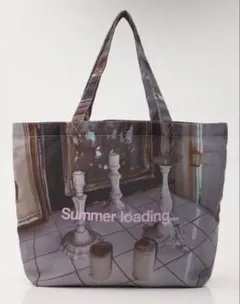laguagem ノベルティー　バックのサムネイル