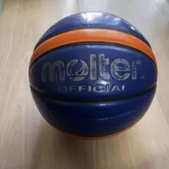 【本日限定値下げ 限定品】molten モルテン　GS7 バスケ　ブザービートのサムネイル
