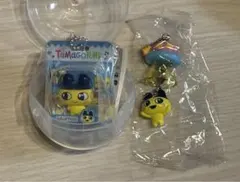 ☆匿名配送☆たまごっち ガチャガチャ まめっちセット