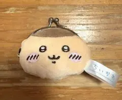 ちいかわ がま口財布