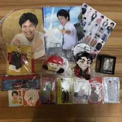 高橋文哉グッズ - メルカリ
