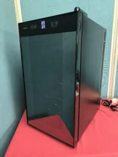 ワインセラー 小型 イニッチオ社製SI-01 - メルカリ