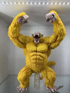 2026年最新】The Greatest saiyan 黄金大猿の人気アイテム - メルカリ