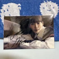 2025年最新】飯豊まりえ サインの人気アイテム - メルカリ