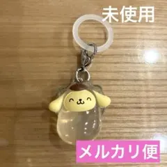 ポムポムプリン　めじるしチャーム