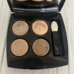 シャネル レキャトルオンブル747 メディテラネアン