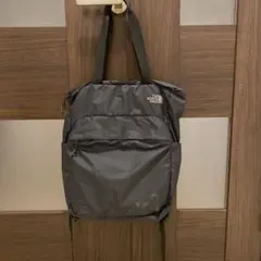 THE NORTH FACE 2way グラム ショルダー トートバッグ