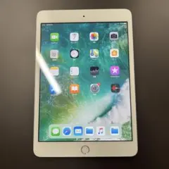 ね*む様 【売り切り】iPad mini3 64GB Wi-Fi + Cellu