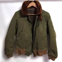 RRL ベッカム着用モデル レザーヨーク キルテッド オイルクロス