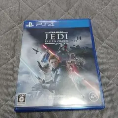 PS4 Star Wars ジェダイ フォールイン オーダー