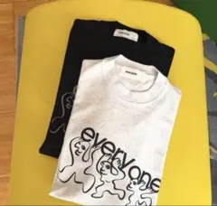 2026年最新】エブリワン tシャツの人気アイテム - メルカリ