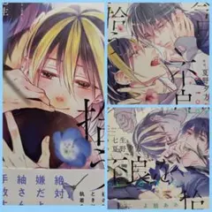 今日、不良を拾う（１～３）╱七生・夏野夕方