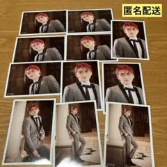 超特急 EVE ユーキ 村田祐基 生写真 11枚