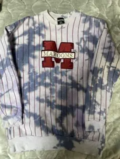 a bathing ape スウェット