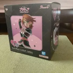 一番くじ プリキュア〜Forever Hearts！〜 A賞 キュアブラック