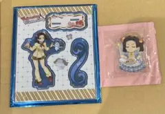 鬼滅の刃　バレンタイン&ホワイトデー2026 ピクニック　2点セット　神崎アオイ