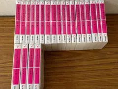 ソードアートオンライン・1〜20巻で6巻13巻抜け、プログレッシブ・1〜4巻