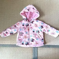 アンパンマン　ジャケット　80