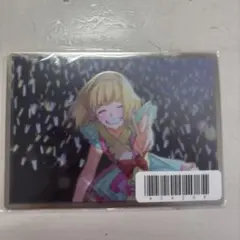 HoneyWorks ウエハース モナ mona カード - メルカリ
