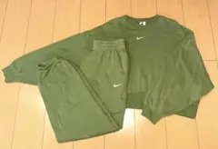 nikeセットアップ セットアップ