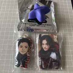THE RAMPAGE岩谷翔吾　グッズセット