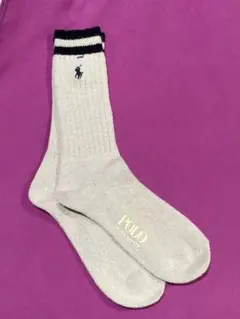 POLO RALPH LAUREN ソックス　ポロのサムネイル