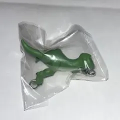 トイ・ストーリー　ゆらゆらつながるマスコット　レックス