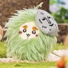 치이카와 시사 계절 다몬 마스코트 열쇠 고리