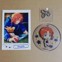 あんスタ　グッズセット