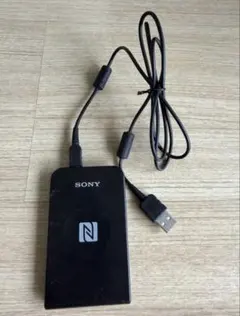 SONY PaSoRi パソリ RC-S380 ICカードリーダー 本体のサムネイル