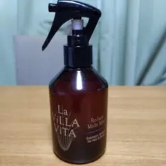 La Villa Vita Re:hair Shampoo 300ml - メルカリ
