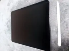 iPad Pro 12.9in(第4世代) スペースグレー+アップルペン第2世代
