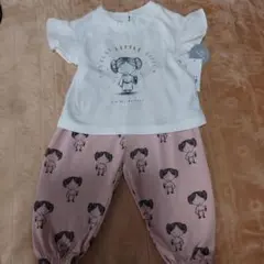 baby GAP スターウォーズ セットアップ