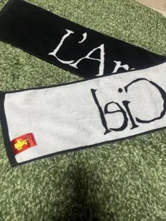 2025年最新】ラルク タオルの人気アイテム - メルカリ