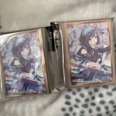 ブシロードスリーブ プロジェクトセカイカラフルステージ！東雲絵名Part.2