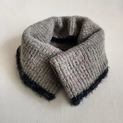 M &Kyoko ネックウォーマー 2025年最新】M.&KYOKO ネックウォーマー・スヌードの人気アイテム