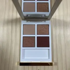 TOM FORD ソレイユ アイ カラー クォード 01SN シャレード ミンク