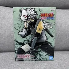 NARUTO 2004 ジャンプショップ先行発売 缶バッジ はたけカカシ - メルカリ