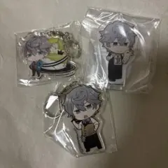 アニカフェ アクキー 瀬名泉