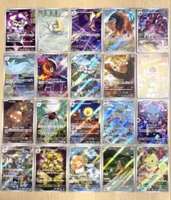 2026年最新】ポケモンカード arの人気アイテム - メルカリ