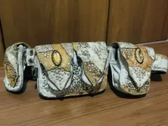 KMRii ウエストバッグ 初期　希少　Rare KMRii ウエストバッグ 初期 希少 Rare - メルカリ