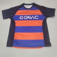 GAViC ストライプ サッカーシャツ XLのサムネイル